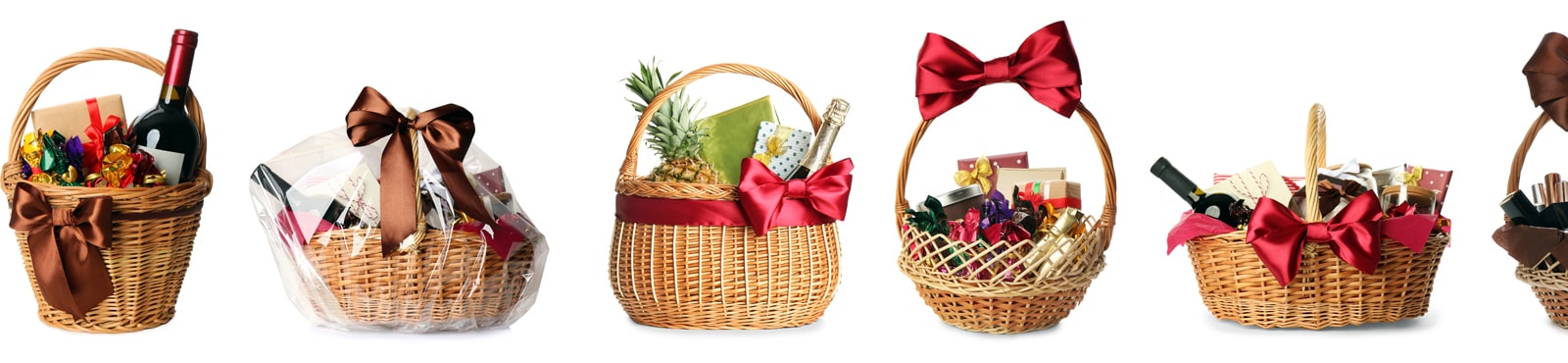Mother's Day Gift Crates